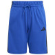 Adidas Παιδικό σορτς 3-S Shorts Adidas Παιδικό σορτς 3-S Shorts
